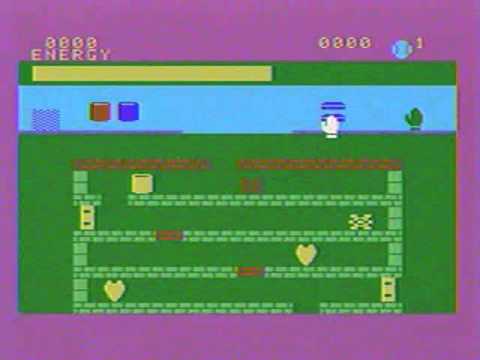 Logic Levels Gameplay Video Video