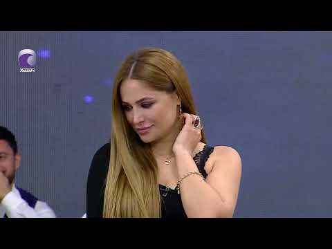 Nigar Camal -  Nəfəsim Qəlbim