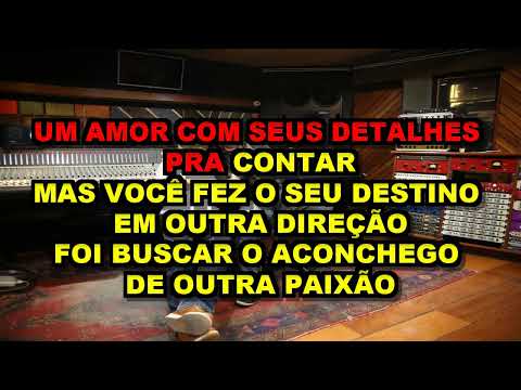 Minha História Com Você - Chrystian e Ralf