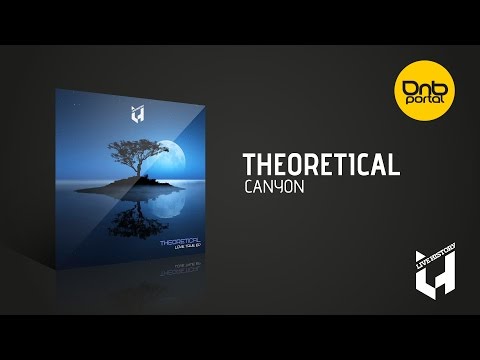 Theoretical - Canyon [Live History Records]