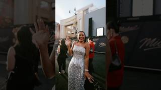 This is how you make an entrance. From the premiere carpet to the big screen THIS FRIDAY.
