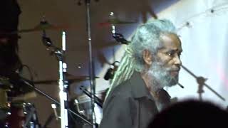 MAX ROMEO - Macabee Version // LIVE // Kingston Jamaica . 2023