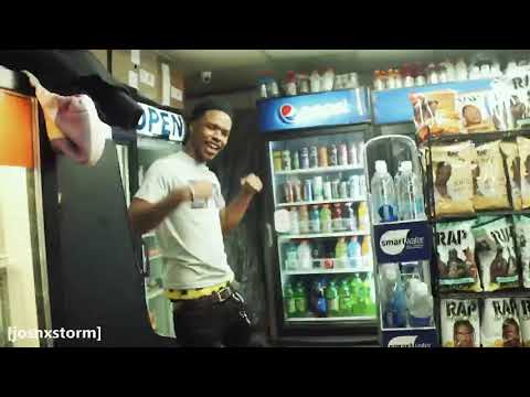 Zi-Money - FYTB Freestyle (Official Video) Shot by: Joshxstorm