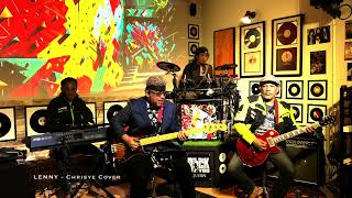 Download lagu Lenny - Chrisye Cover mp3