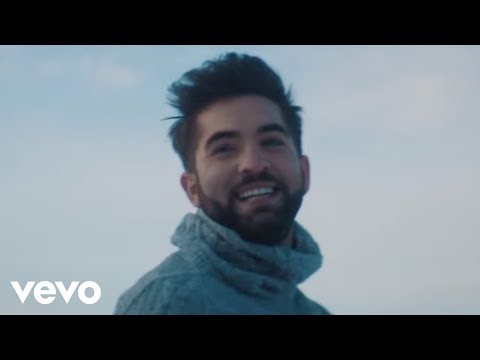 Videoclip de Maria Maria — Kendji Girac