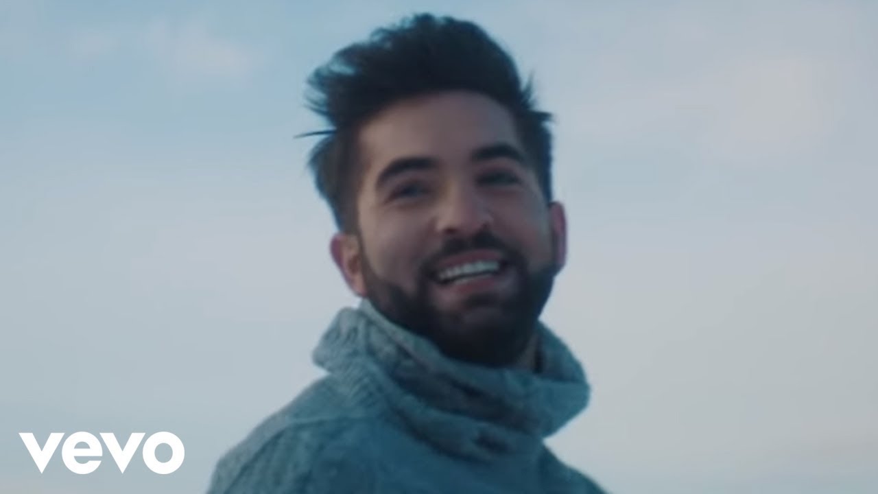 Kendji Girac — Maria Maria