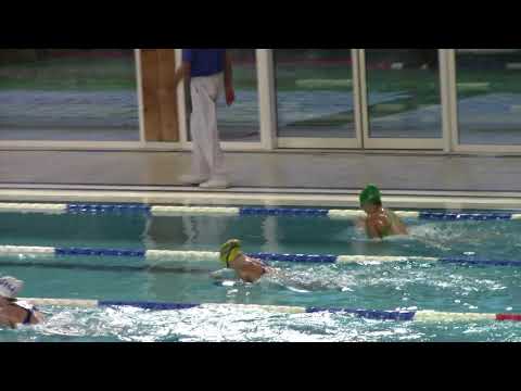 Posillico Matilde (2) 100RA - Lignano 23.11.19