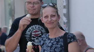 Recordbesuch beim AfD Sommerfest in Wriezen