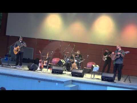 Petr Kocman - Já to nejsem ( Zlej sen )