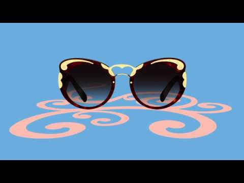 Prada MINIMAL BAROQUE 太陽眼鏡系列