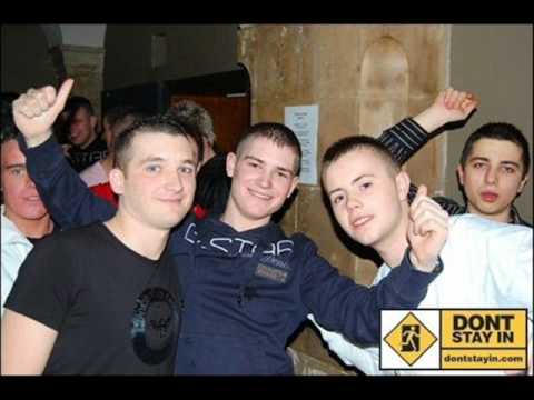 mc dazzo b2b mc luby