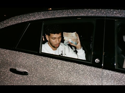 Lucio101 x Brasco - Yellow Zushi