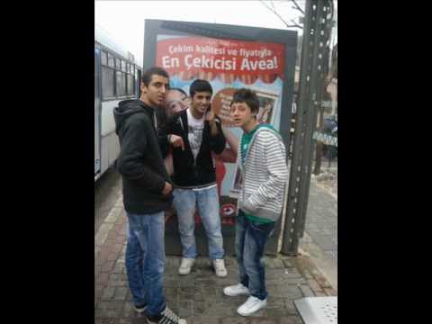 Narqo-z & UnderMic & Panzehir ft SlowerCaptan - Hayla 2012