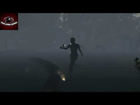 The longest phasmo game yet it was wild 