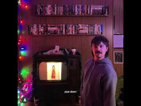 Mickey Darling - Let's Dance Until We Get Scared (full debut album) (audio)