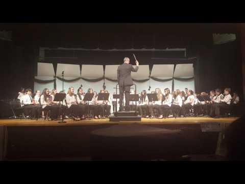 Beyond the Riverbend