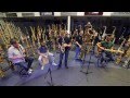 Bruno Mars - Locked out of Heaven - Saxophone ...