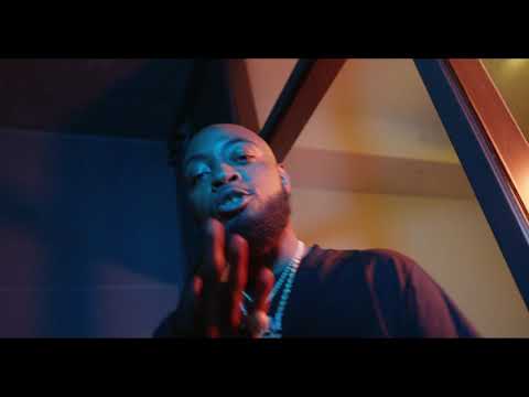 Louie Ray x Toni Valli - Shit Talkin ( Official Video )