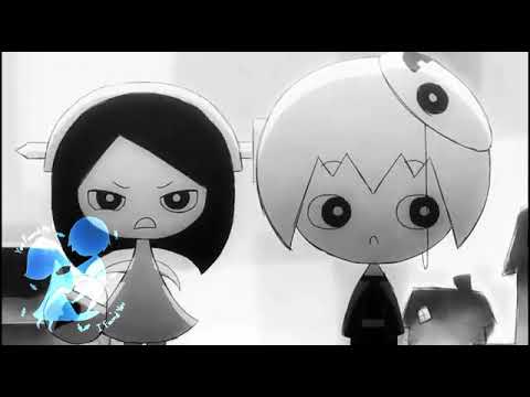 Alan Walker & Porter Robinson - Faded x Shelter (Missing Halloween Animation).