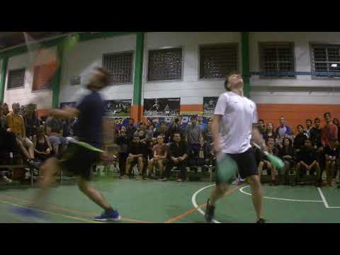 Fight Night Brianza Final 2018