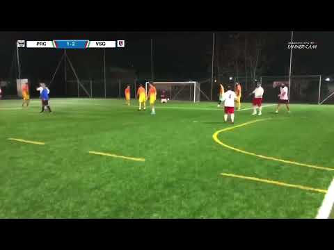 LEGA CALCIOTTO SERIE B STAGIONE 2022/2023:PRO CALCIO-VIRTUS SAN GIUSTINO