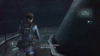 【バイオハザードR１】鰤(さかな)と蛙のサバイバル生放送 part4　#声あり