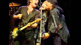 Bruce Springsteen - Ricky Wants A Man Of Her Own (2008-08-24)
