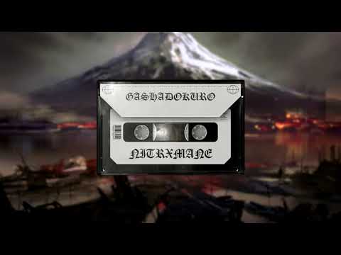 Phonk Beat - "Gashadokuro" (Prod. NITRXMANE)