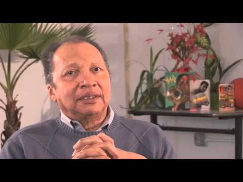 Walter Dean Myers on how schools are using "Monster" and "Scorpion"