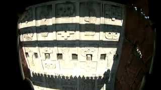 phantasialand talocan onride 2015 april (new sound)