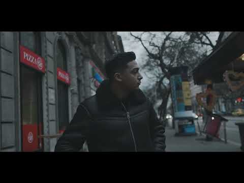 Aladdin - Csak ő kell /Official Music Videó/