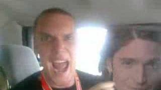 Michael Motorcycle vs Andreas Johnson vs Michael Jackson...