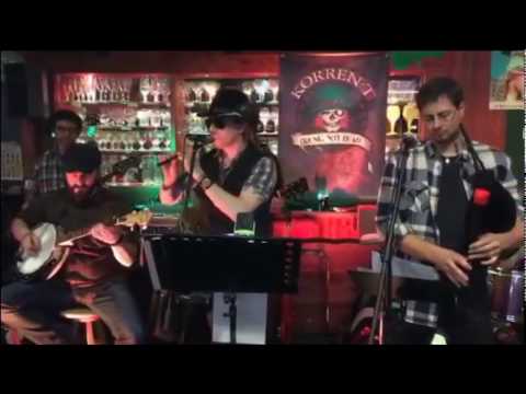 La Ballade des déserteurs