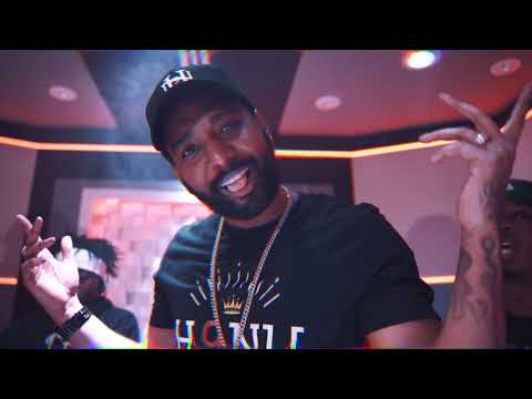 Klass Money - Believe The Hype (Official Music Video)