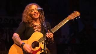 Anneke van Giersbergen - De Nieuwe Madonna - The Power Of Love (Frankie Goes To Hollywood cover)