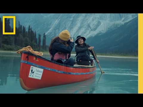 本物の写真術 | ナショナルジオグラフィック (The Art of Authentic Photography | National Geographic)