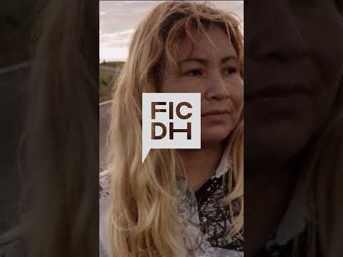 FECIMU 2025 Competencia internacional de cortometrajes.