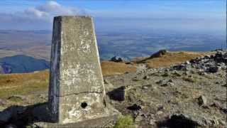 Ben Ledi The Trossachs Scotland