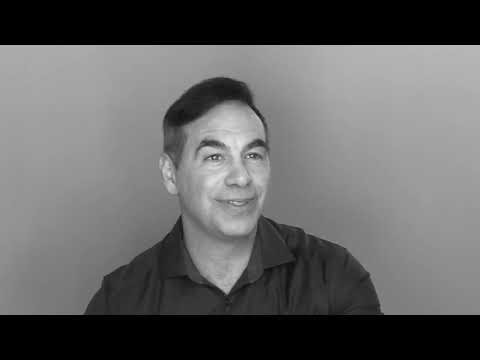 What Occurs to Me - Truth with a Capital "T" | Michael Neill