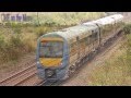 Greater Anglia Vinyl 170208 The Brecks 10 08 2013