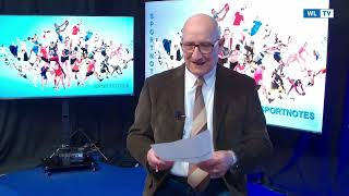 Sportnotes 13° Puntata
