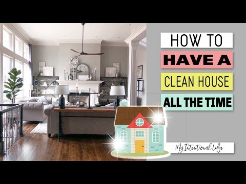 download lagu mp3 mp4 How To Keep House Clean, download lagu How To Keep House Clean gratis, unduh video klip How To Keep House Clean