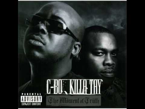 killa tay ft C-bo - Tha Whoo ride