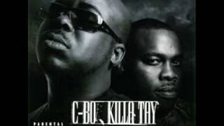 killa tay ft C-bo - Tha Whoo ride