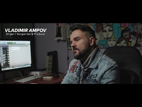 Владимир Ампов - Графа (мелодия на Mastercard®)