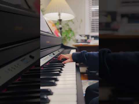 Piano Video 2