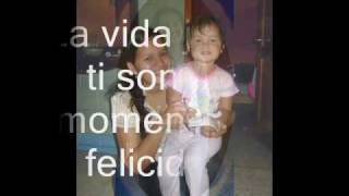 La chica de la revista