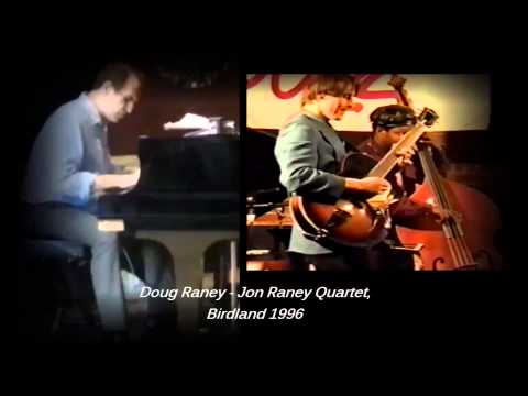 Doug & Jon Raney play "Something's Up"