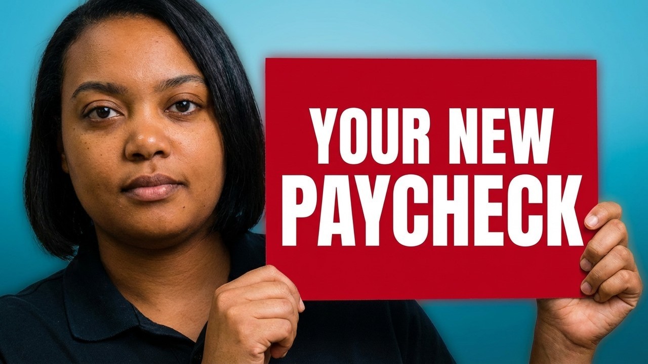 🚨How to Get Paid $1,000 THIS Week [AI Prompt Included]