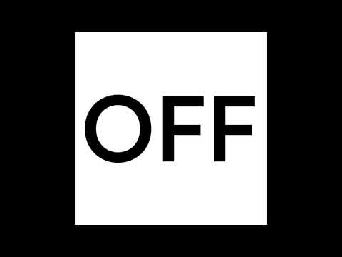 Giacomo Trevi - Nikita | OFF Recordings